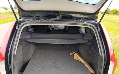 Volvo V50 I, 2007 год, 500 000 рублей, 25 фотография