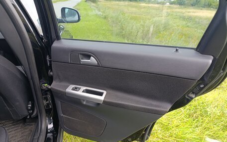 Volvo V50 I, 2007 год, 500 000 рублей, 19 фотография