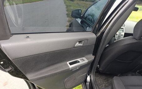 Volvo V50 I, 2007 год, 500 000 рублей, 23 фотография