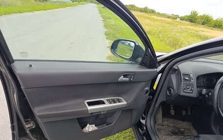Volvo V50 I, 2007 год, 500 000 рублей, 21 фотография