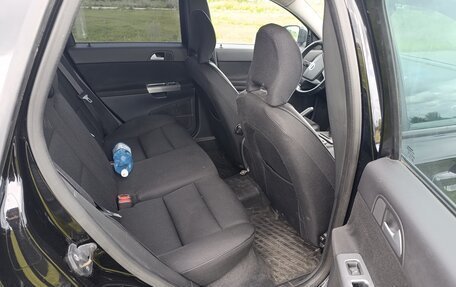 Volvo V50 I, 2007 год, 500 000 рублей, 20 фотография