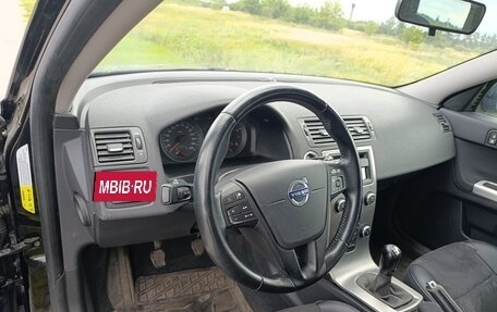 Volvo V50 I, 2007 год, 500 000 рублей, 13 фотография