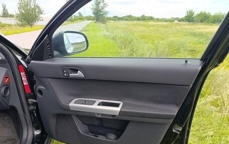 Volvo V50 I, 2007 год, 500 000 рублей, 17 фотография