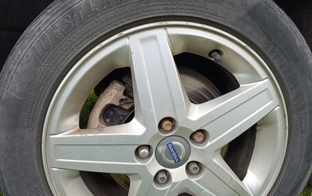 Volvo V50 I, 2007 год, 500 000 рублей, 29 фотография