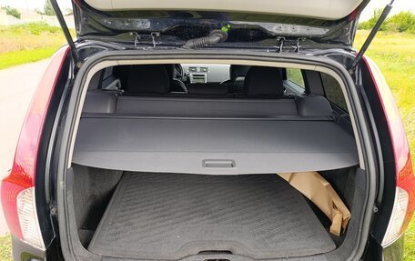 Volvo V50 I, 2007 год, 500 000 рублей, 27 фотография