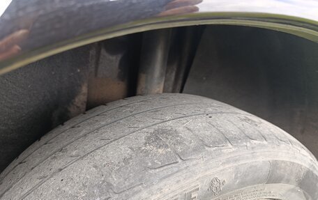 Volvo V50 I, 2007 год, 500 000 рублей, 28 фотография