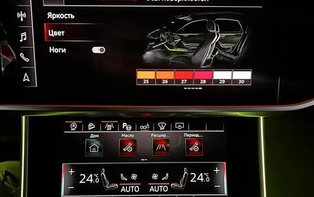 Audi A6, 2019 год, 4 950 000 рублей, 13 фотография