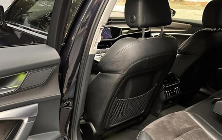 Audi A6, 2019 год, 4 950 000 рублей, 20 фотография