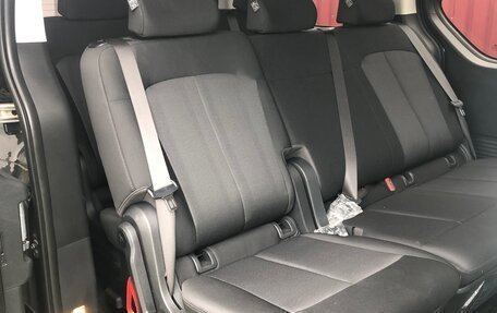 Hyundai Staria, 2025 год, 5 850 000 рублей, 6 фотография