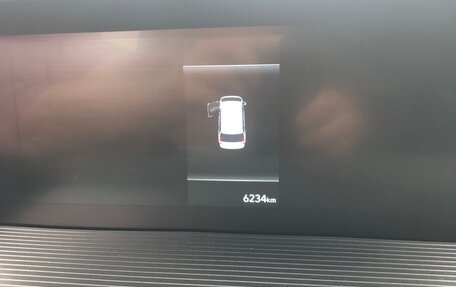 Hyundai Staria, 2025 год, 5 850 000 рублей, 10 фотография