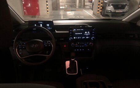 Hyundai Staria, 2025 год, 5 850 000 рублей, 21 фотография