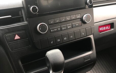 Hyundai Staria, 2025 год, 5 850 000 рублей, 15 фотография