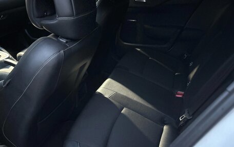 Citroen DS4, 2012 год, 695 000 рублей, 5 фотография