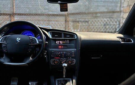 Citroen DS4, 2012 год, 695 000 рублей, 4 фотография