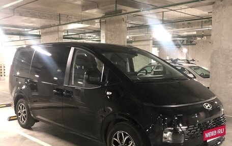 Hyundai Staria, 2025 год, 5 850 000 рублей, 26 фотография
