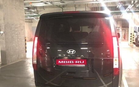 Hyundai Staria, 2025 год, 5 850 000 рублей, 29 фотография