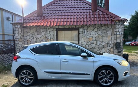Citroen DS4, 2012 год, 695 000 рублей, 7 фотография