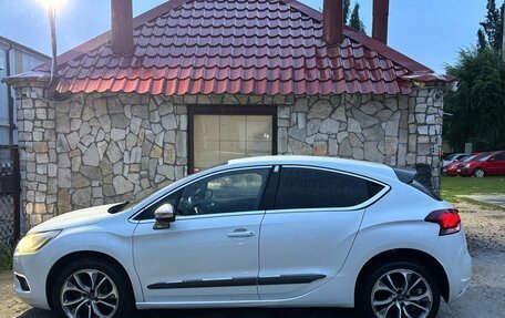 Citroen DS4, 2012 год, 695 000 рублей, 10 фотография