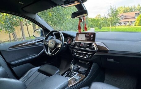 BMW X4, 2020 год, 4 900 000 рублей, 11 фотография