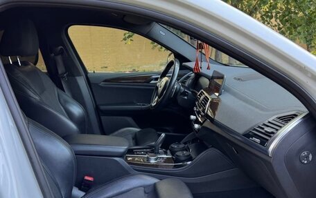 BMW X4, 2020 год, 4 900 000 рублей, 12 фотография