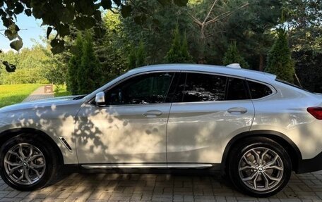 BMW X4, 2020 год, 4 900 000 рублей, 6 фотография