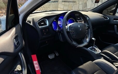 Citroen DS4, 2012 год, 695 000 рублей, 8 фотография