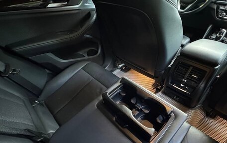 BMW X4, 2020 год, 4 900 000 рублей, 14 фотография