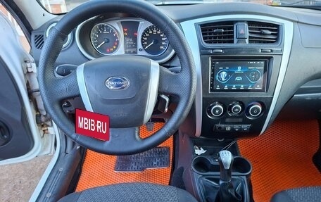 Datsun on-DO I рестайлинг, 2018 год, 260 000 рублей, 6 фотография