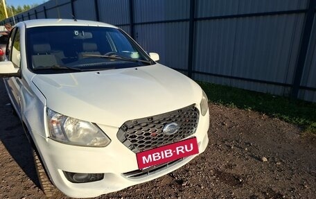 Datsun on-DO I рестайлинг, 2018 год, 260 000 рублей, 2 фотография