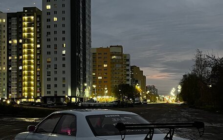 Toyota Chaser VI, 1999 год, 650 000 рублей, 2 фотография