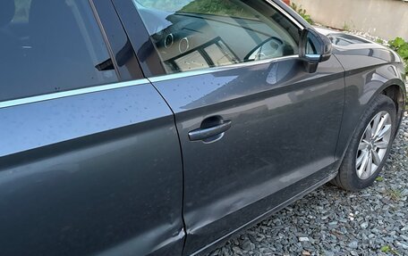 Audi A3, 2014 год, 1 450 000 рублей, 7 фотография