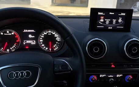 Audi A3, 2014 год, 1 450 000 рублей, 5 фотография