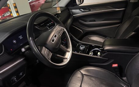 Jeep Grand Cherokee, 2022 год, 6 000 000 рублей, 8 фотография