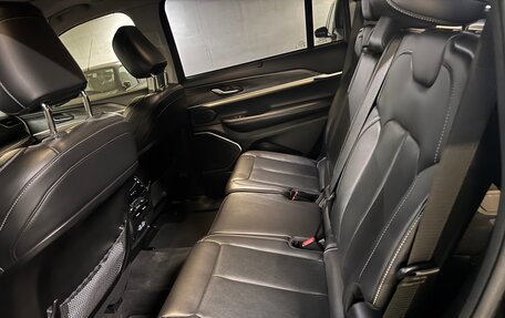 Jeep Grand Cherokee, 2022 год, 6 000 000 рублей, 9 фотография