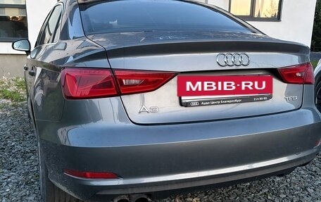 Audi A3, 2014 год, 1 450 000 рублей, 3 фотография