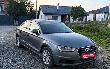 Audi A3, 2014 год, 1 450 000 рублей, 4 фотография