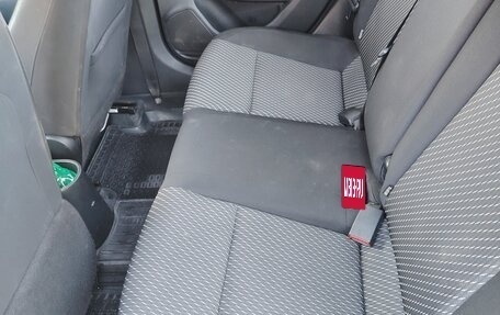 KIA Rio IV, 2017 год, 1 430 000 рублей, 12 фотография