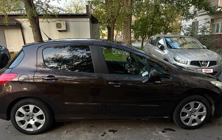 Peugeot 308 II, 2012 год, 450 000 рублей, 2 фотография