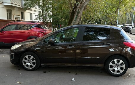 Peugeot 308 II, 2012 год, 450 000 рублей, 4 фотография