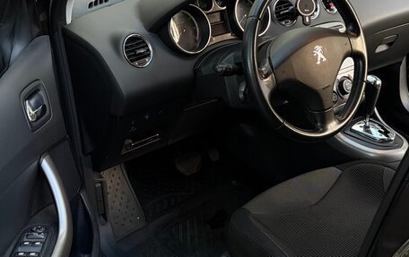 Peugeot 308 II, 2012 год, 450 000 рублей, 5 фотография