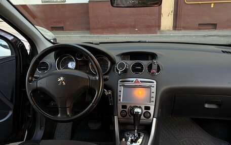 Peugeot 308 II, 2012 год, 450 000 рублей, 6 фотография