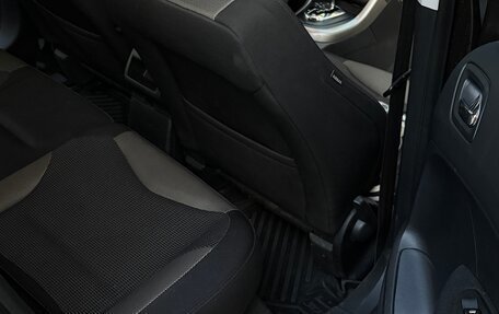 Peugeot 308 II, 2012 год, 450 000 рублей, 8 фотография