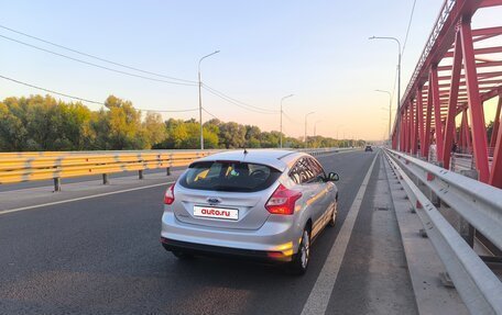 Ford Focus III, 2013 год, 700 000 рублей, 3 фотография