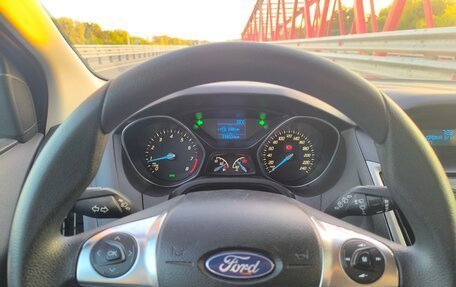 Ford Focus III, 2013 год, 700 000 рублей, 5 фотография