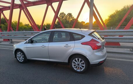 Ford Focus III, 2013 год, 700 000 рублей, 7 фотография