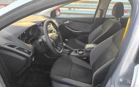 Ford Focus III, 2013 год, 700 000 рублей, 6 фотография