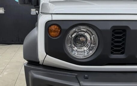 Suzuki Jimny, 2021 год, 2 380 000 рублей, 2 фотография