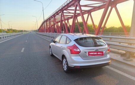 Ford Focus III, 2013 год, 700 000 рублей, 4 фотография