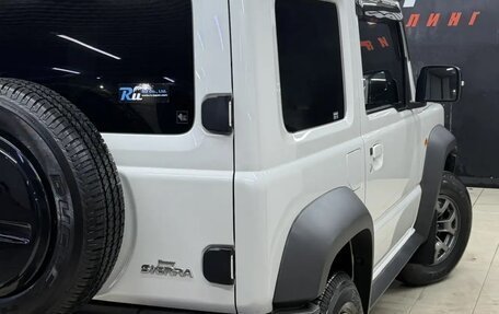 Suzuki Jimny, 2021 год, 2 380 000 рублей, 6 фотография