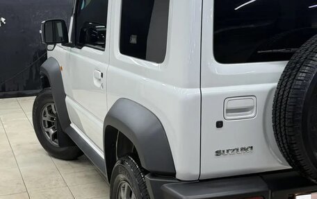 Suzuki Jimny, 2021 год, 2 380 000 рублей, 8 фотография